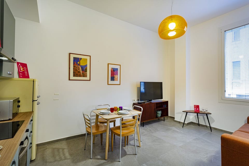 House | 1 bedroom