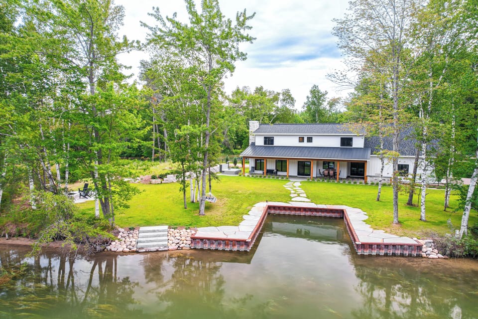 Cottage (4 Bedrooms) | Interior