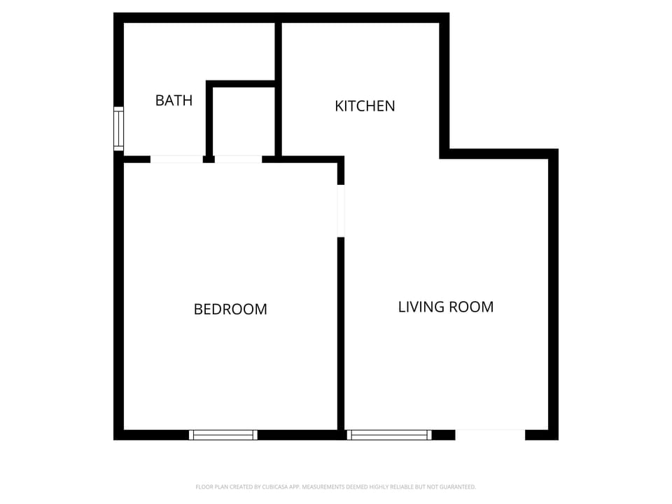 S3 floorplan