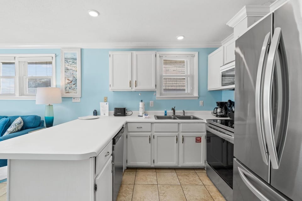 S2 kitchen