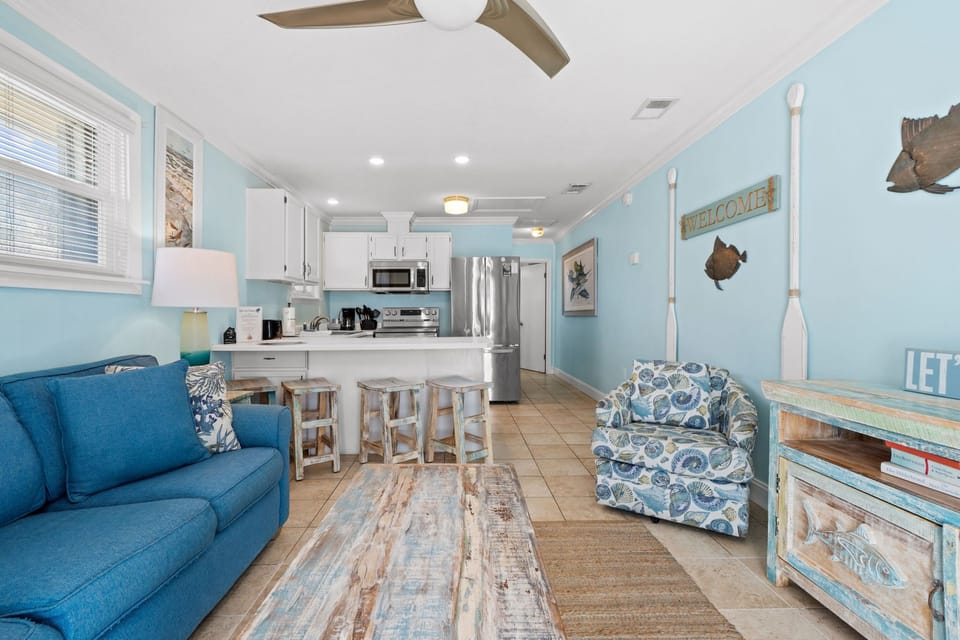 S2 living area