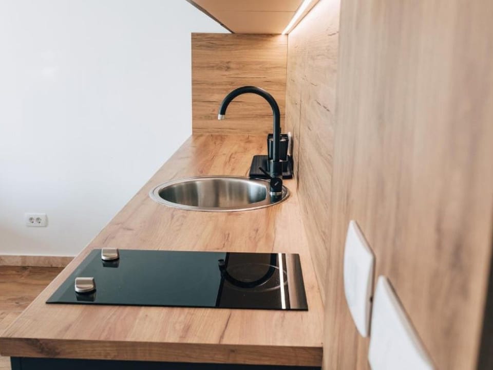 Comfort Apartment | Private kitchen
