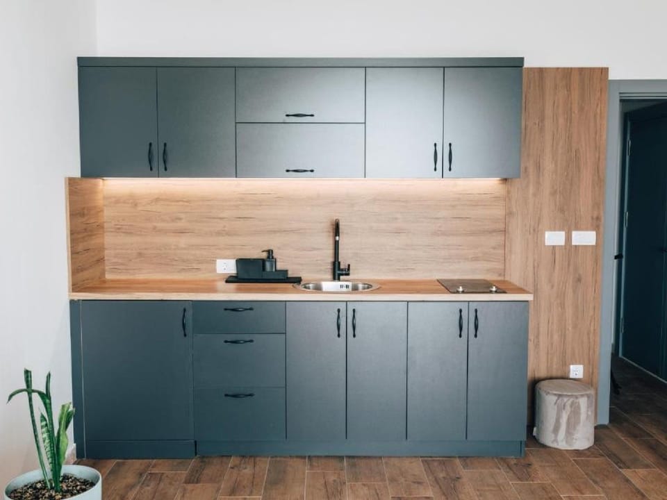 Comfort Apartment | Private kitchen
