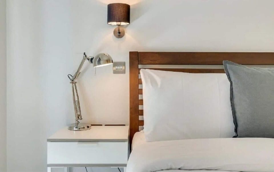 Apartment | 1 bedroom, iron/ironing board, free WiFi, bed sheets