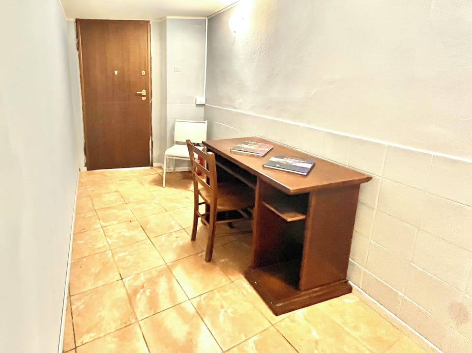 House, 1 Bedroom, Smoking, Patio | Interior