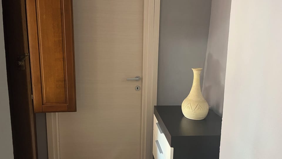 House, 1 Bedroom, Smoking, Patio | Interior