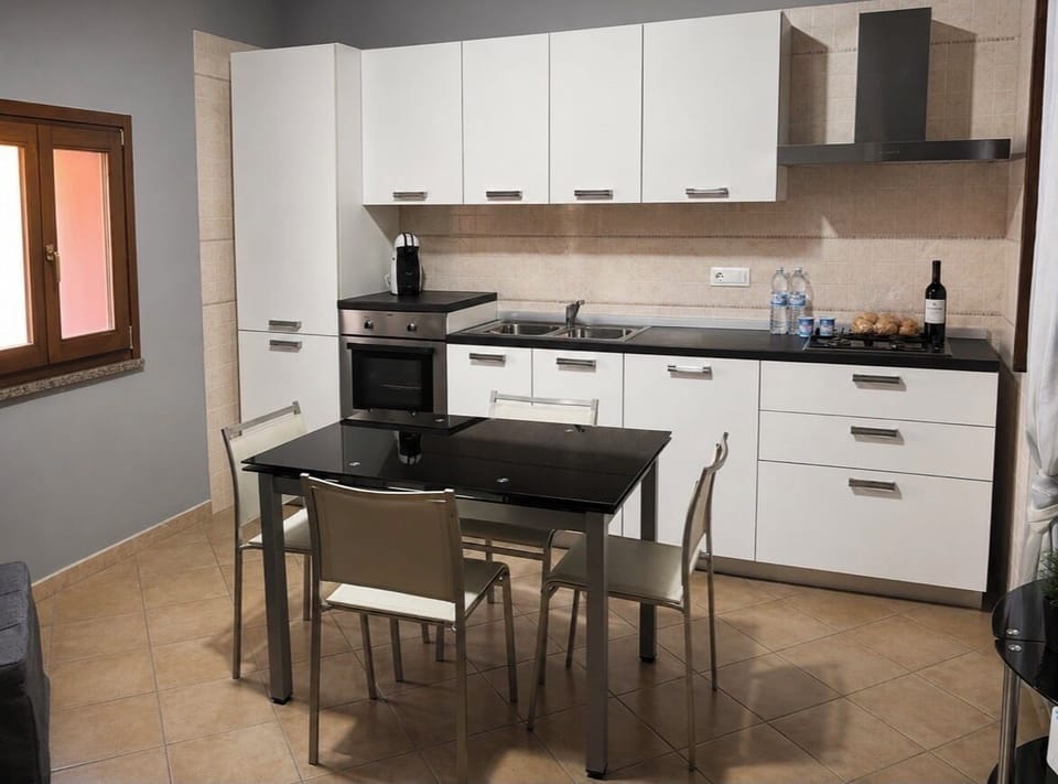 House, 1 Bedroom, Smoking, Patio | Interior