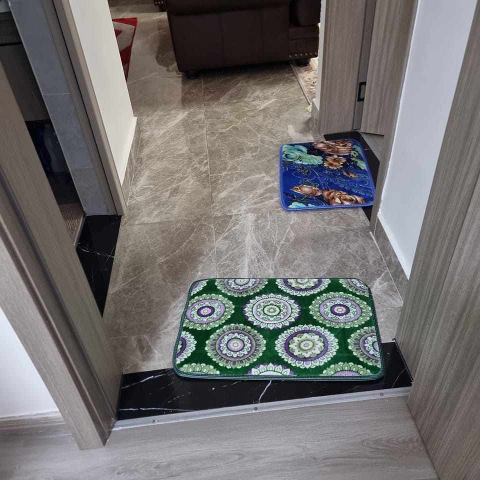 Apartment | Interior
