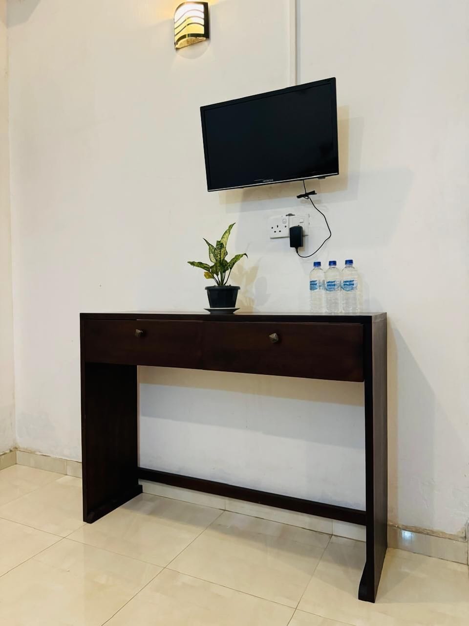 Deluxe Triple Room | Desk, soundproofing, iron/ironing board, free WiFi