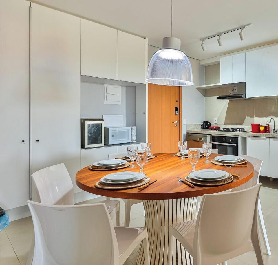 Basic Apartment | Private kitchen