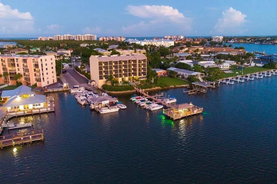 Marina