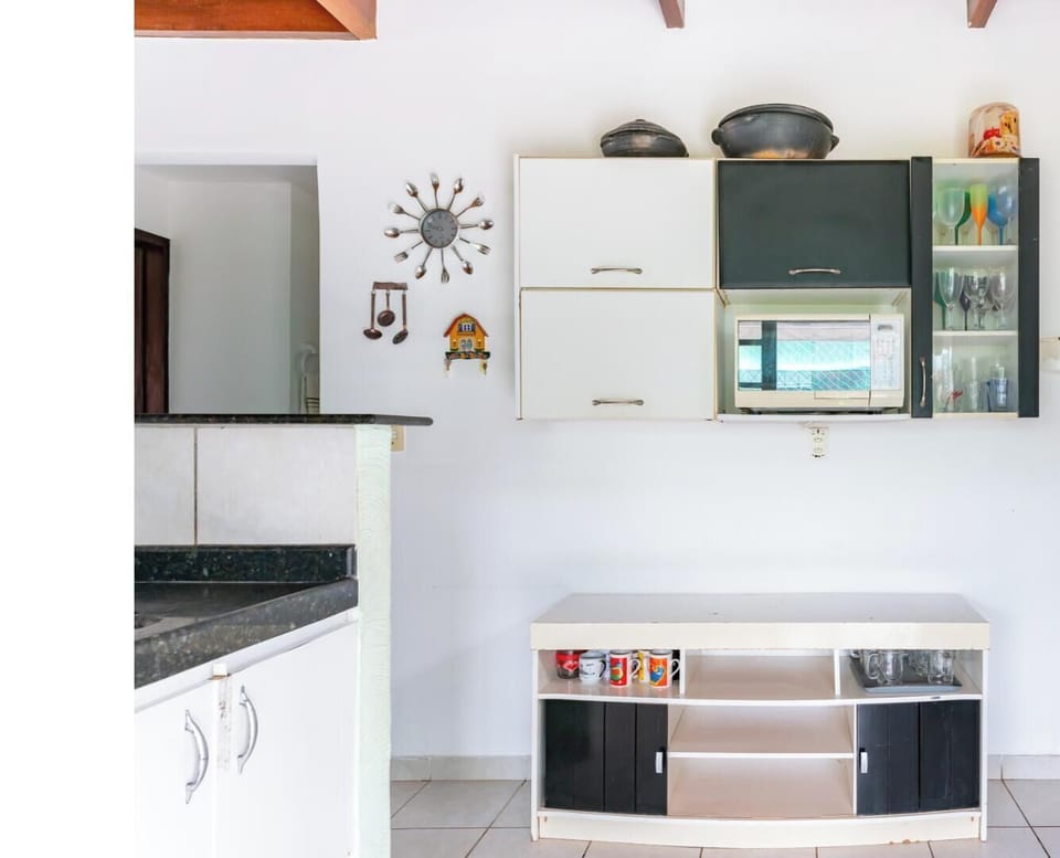 Villa | Private kitchen
