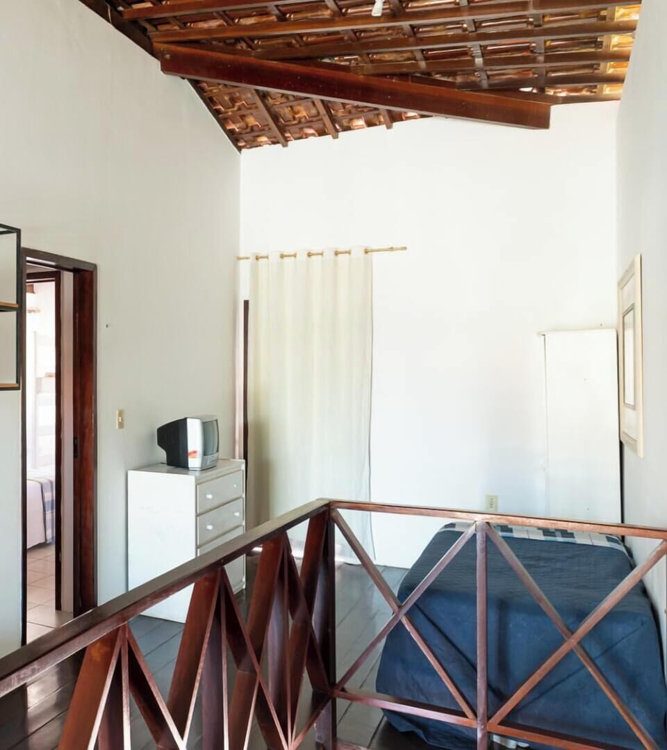 Villa | Interior