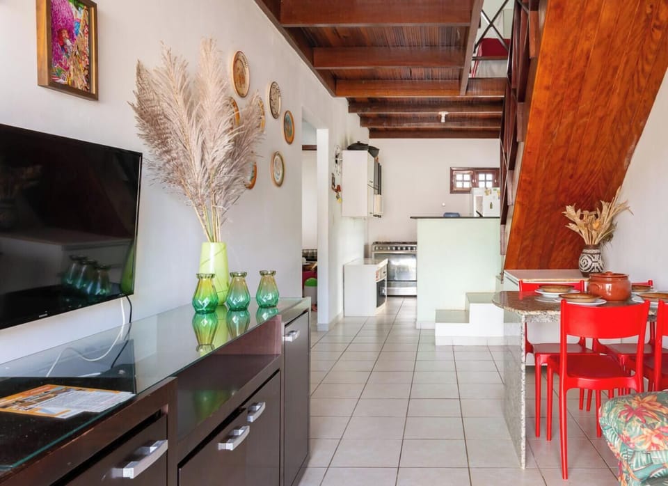Villa | Interior