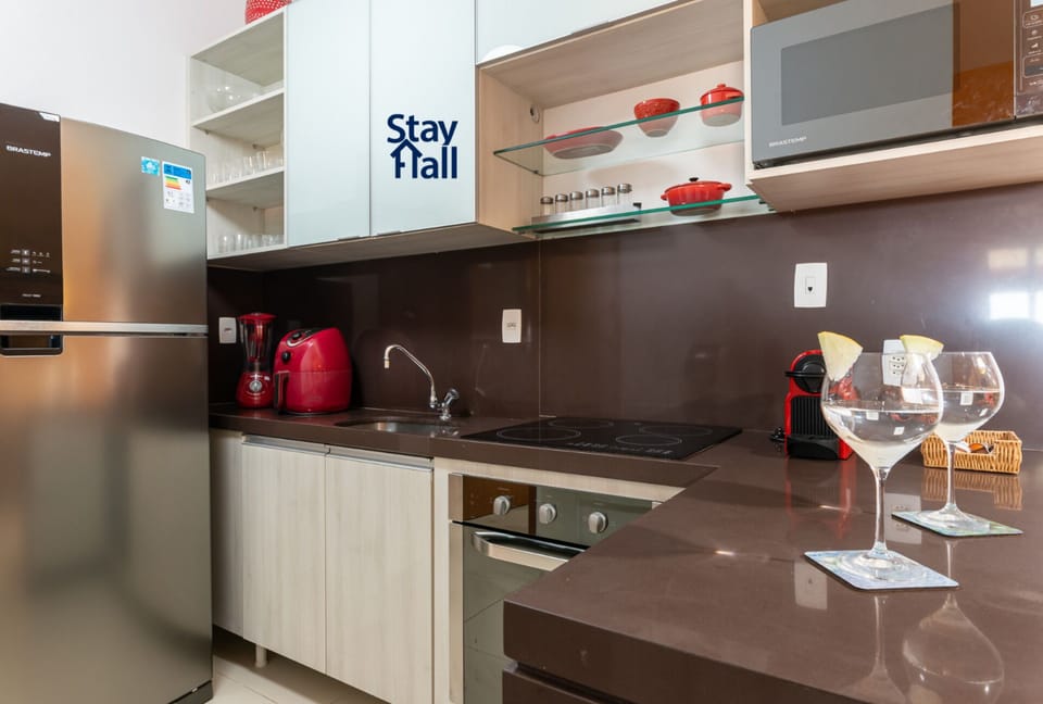 Apartment | Private kitchen