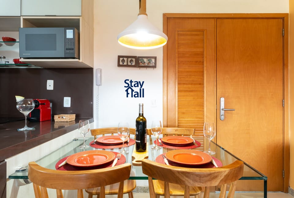 Apartment | Dining
