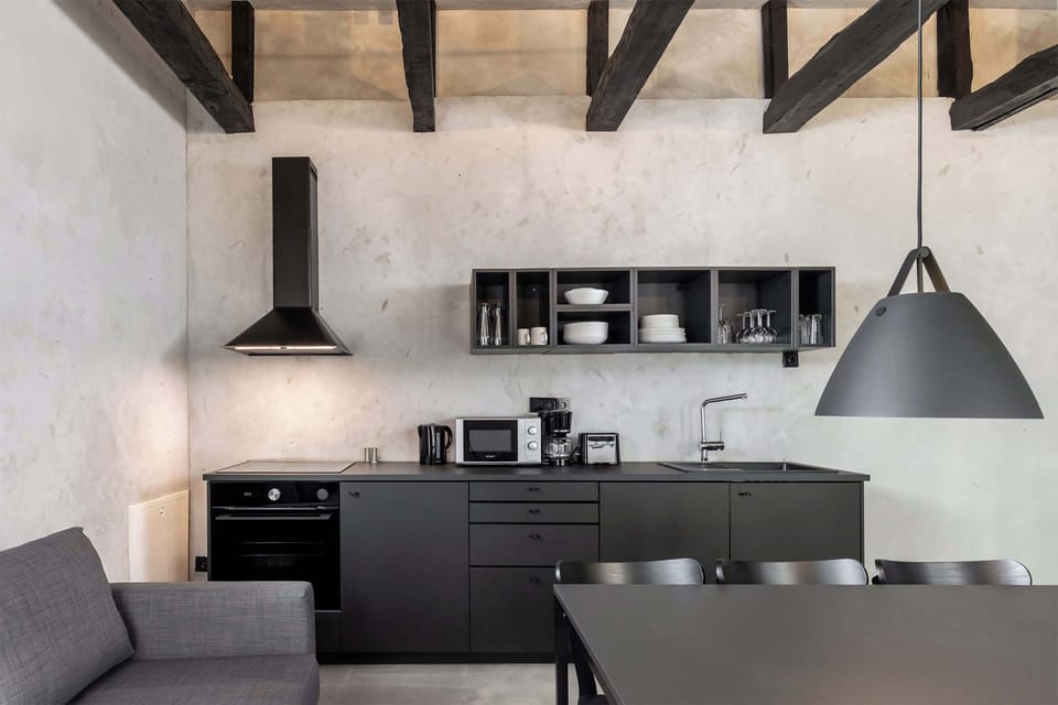 B11 Apartments Berlin