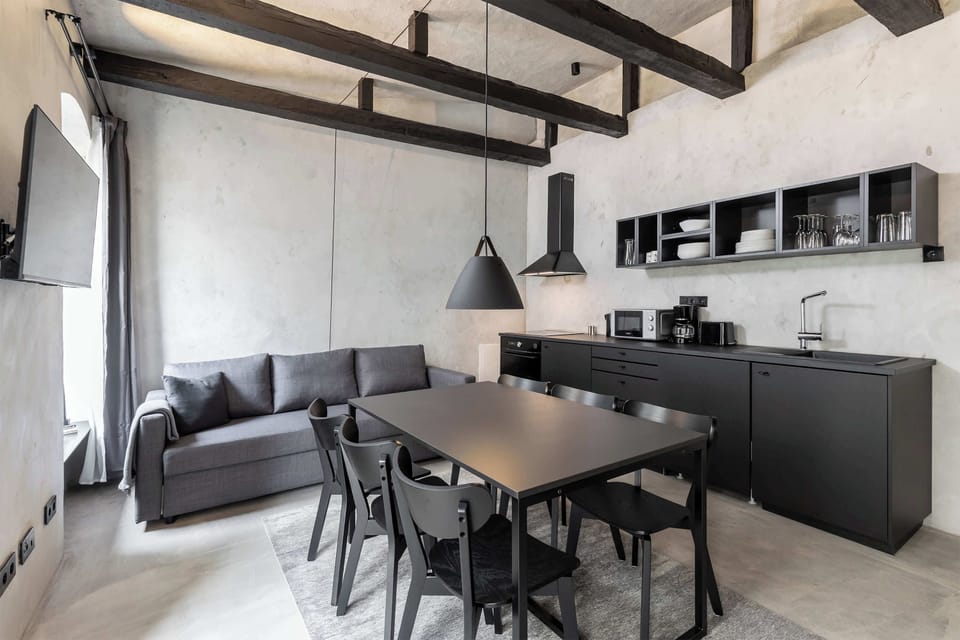 B11 Apartments Berlin