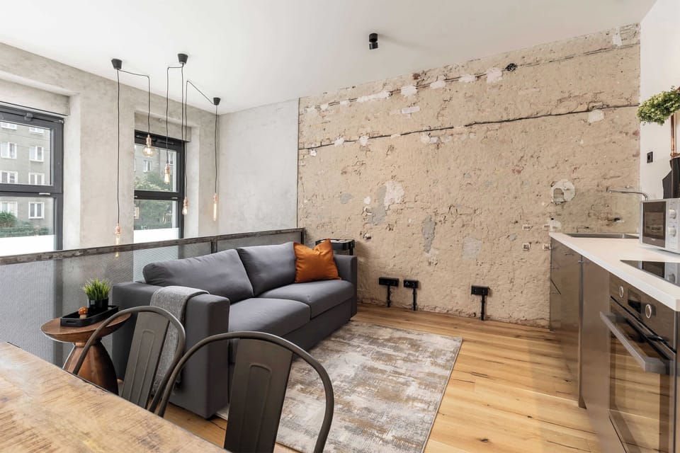 B11 Apartments Berlin