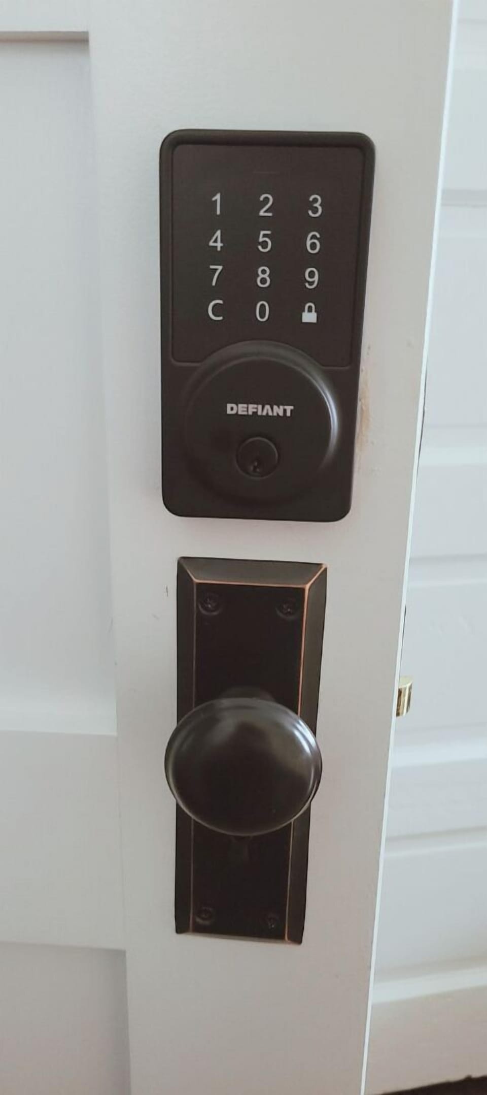 doorlock