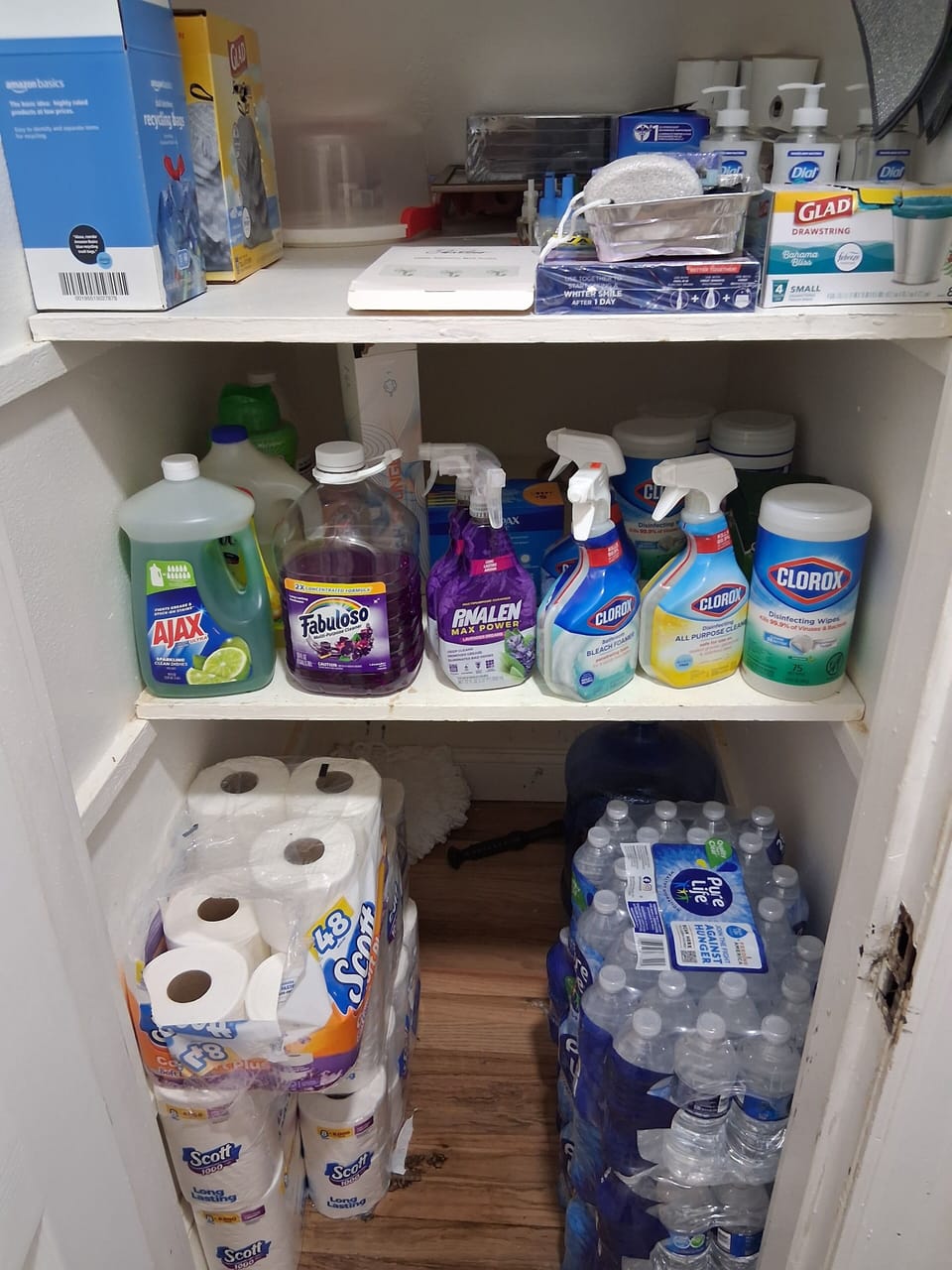 pantry