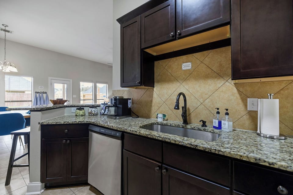 Kitchen Sink
