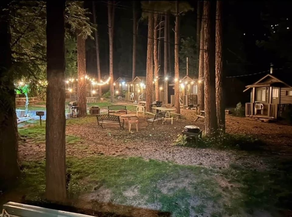 Night Time
