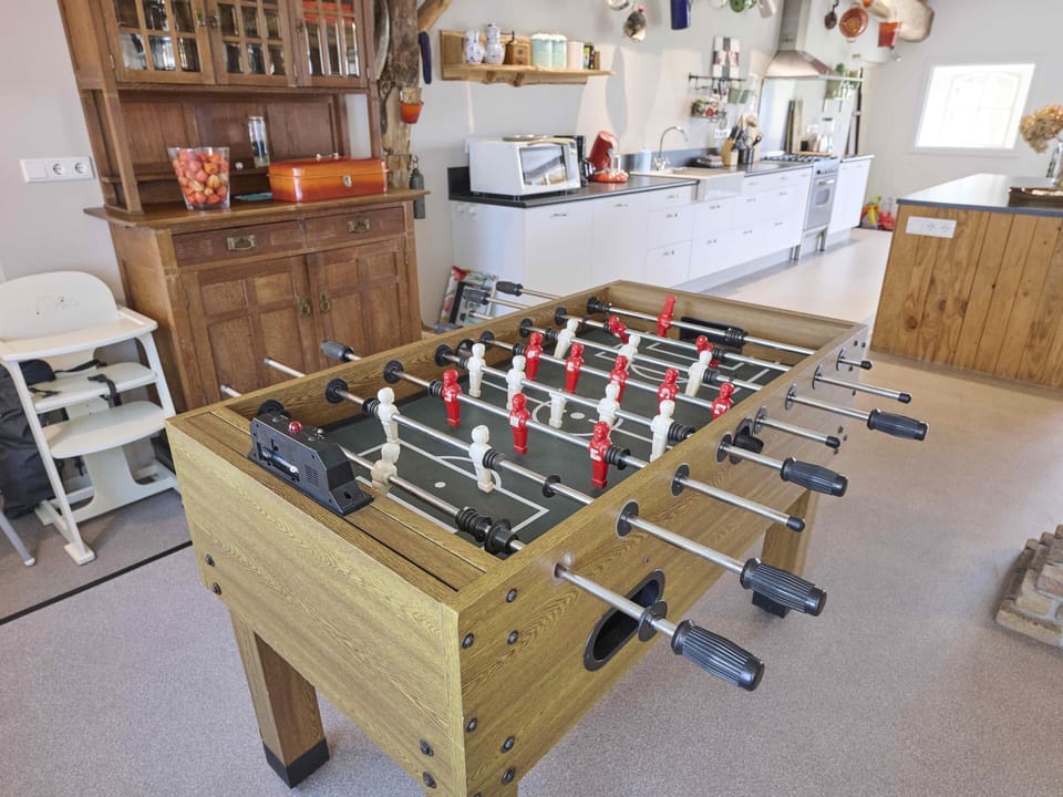 Recreation Room
