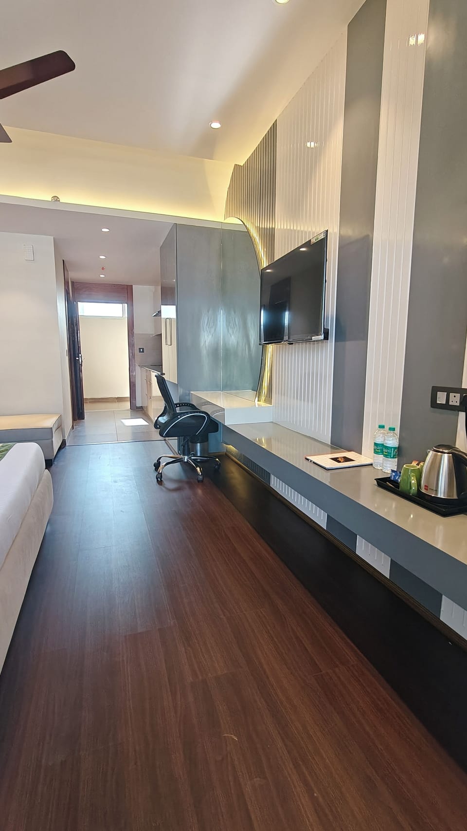 Executive Room | Free WiFi