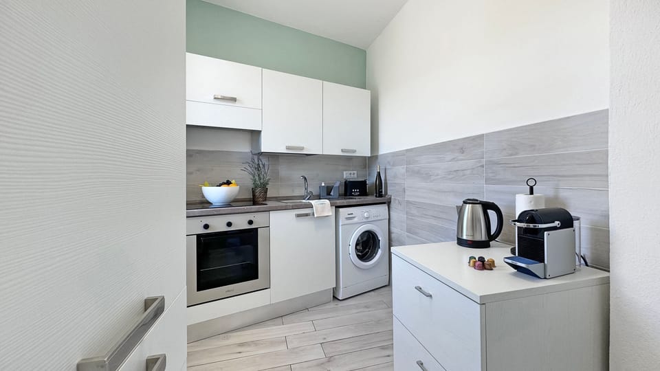 House | 1 bedroom