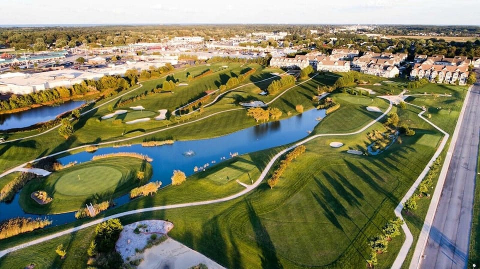 Golf