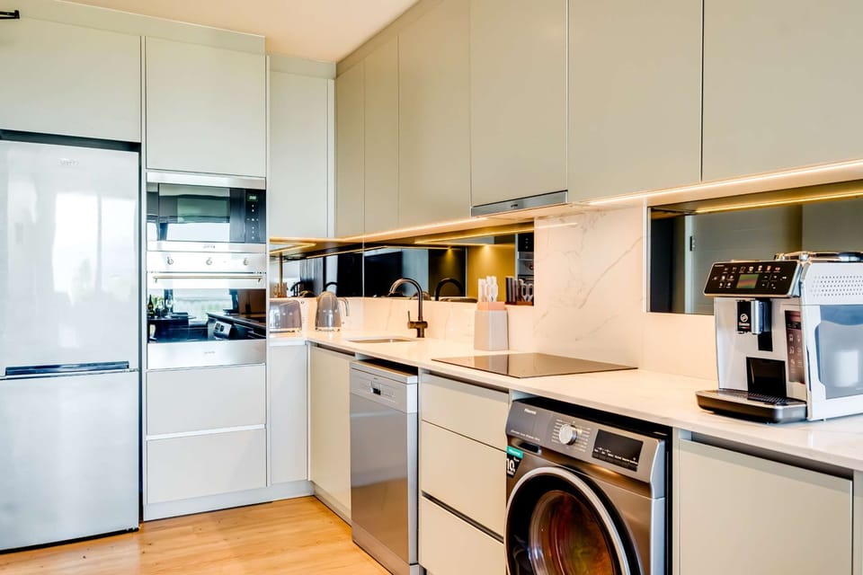 House | 2 bedrooms, Internet