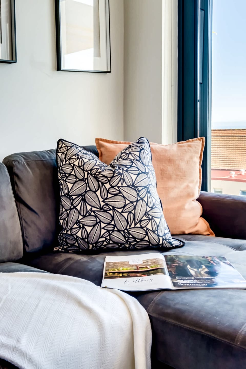 House | 2 bedrooms, Internet