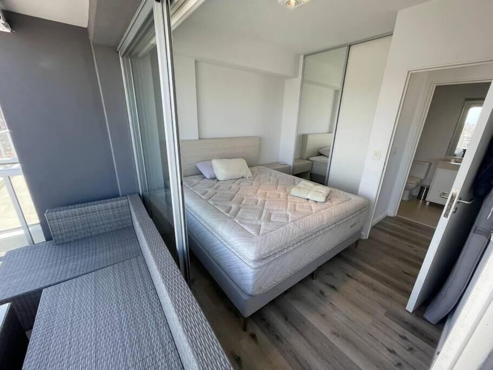 Apartment, 1 Bedroom, Accessible, Smoking | 1 bedroom