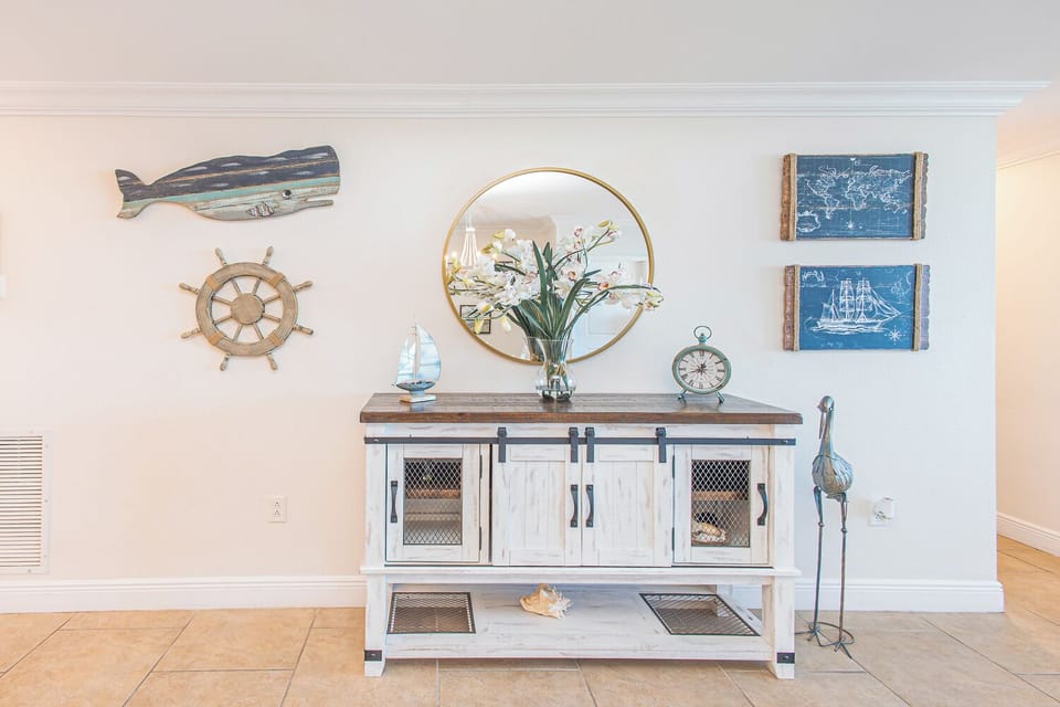Entryway 1.0