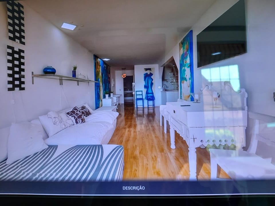 Apartment | Interior