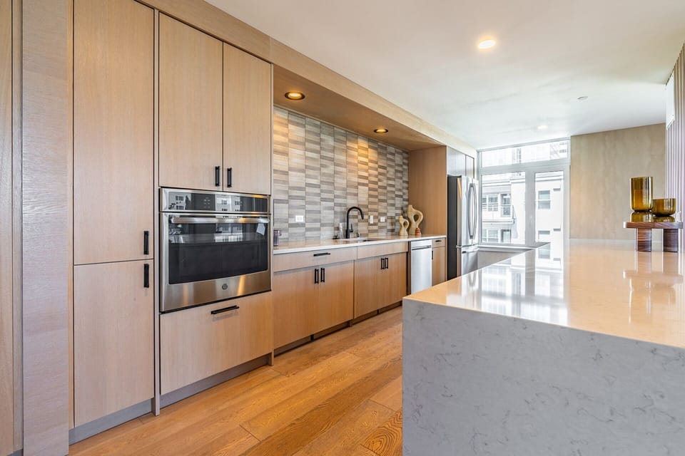 Community kitchen