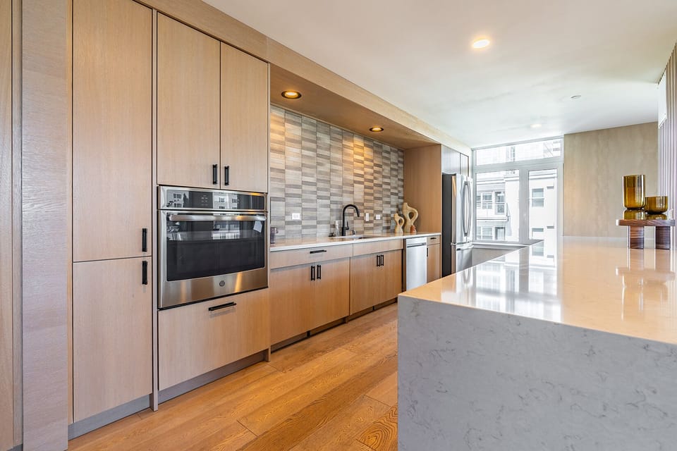 Community kitchen