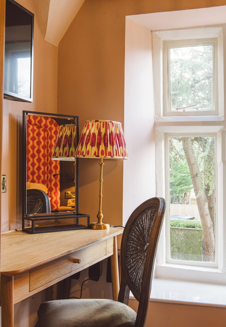 Bewick Cottage | Premium bedding, in-room safe, individually decorated