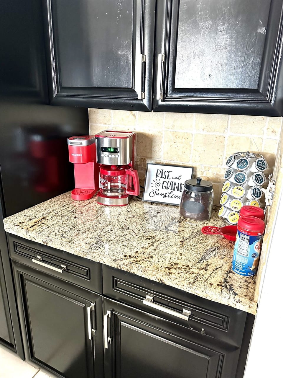 Main House Kitchen