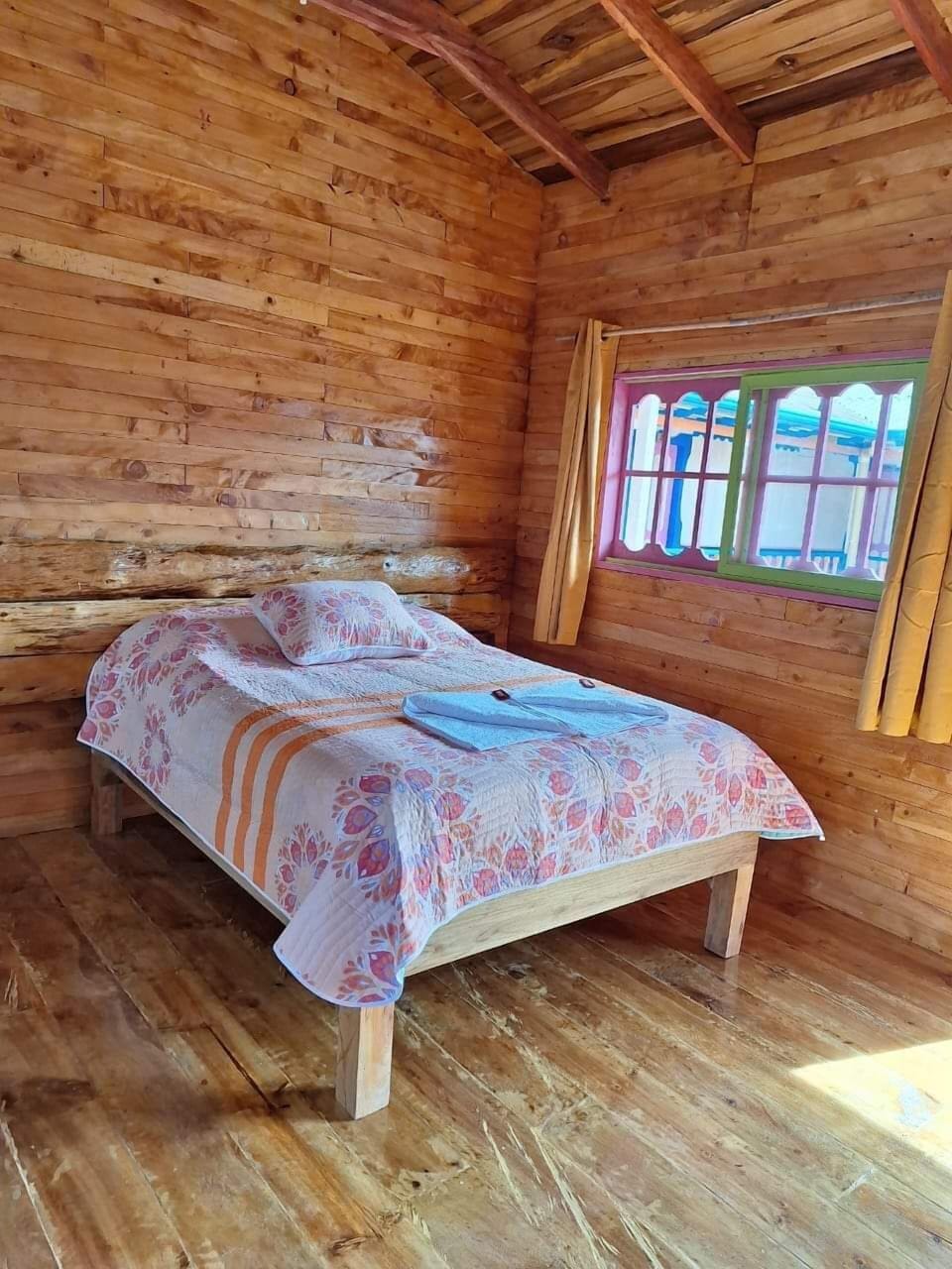Comfort Double Room, 1 Double Bed, Balcony, Mountain View | Soundproofing, free WiFi