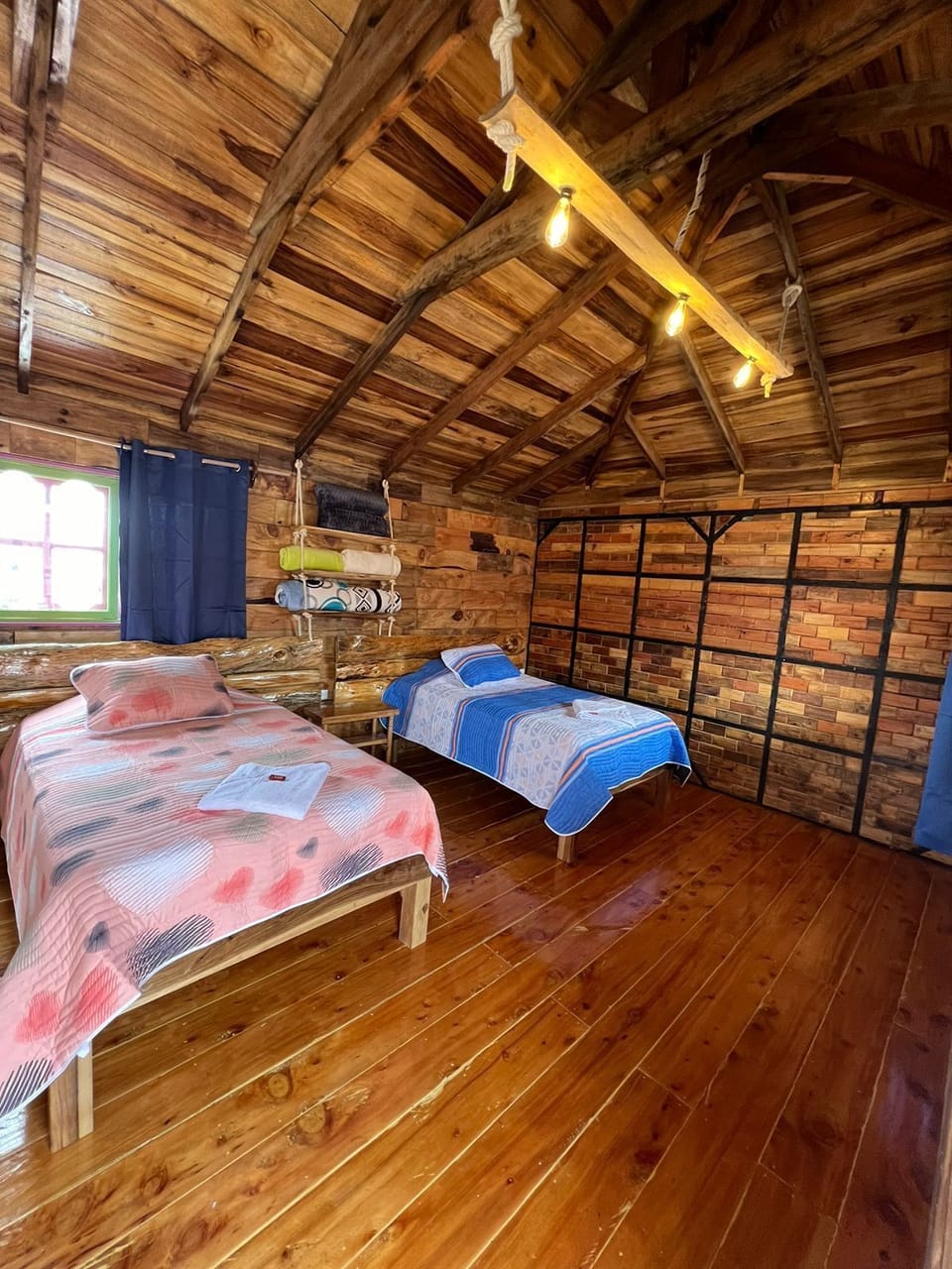 Comfort Double Room | Soundproofing, free WiFi