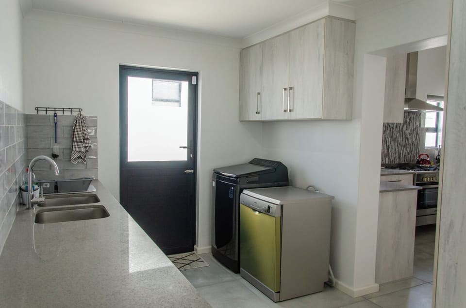 Scullery