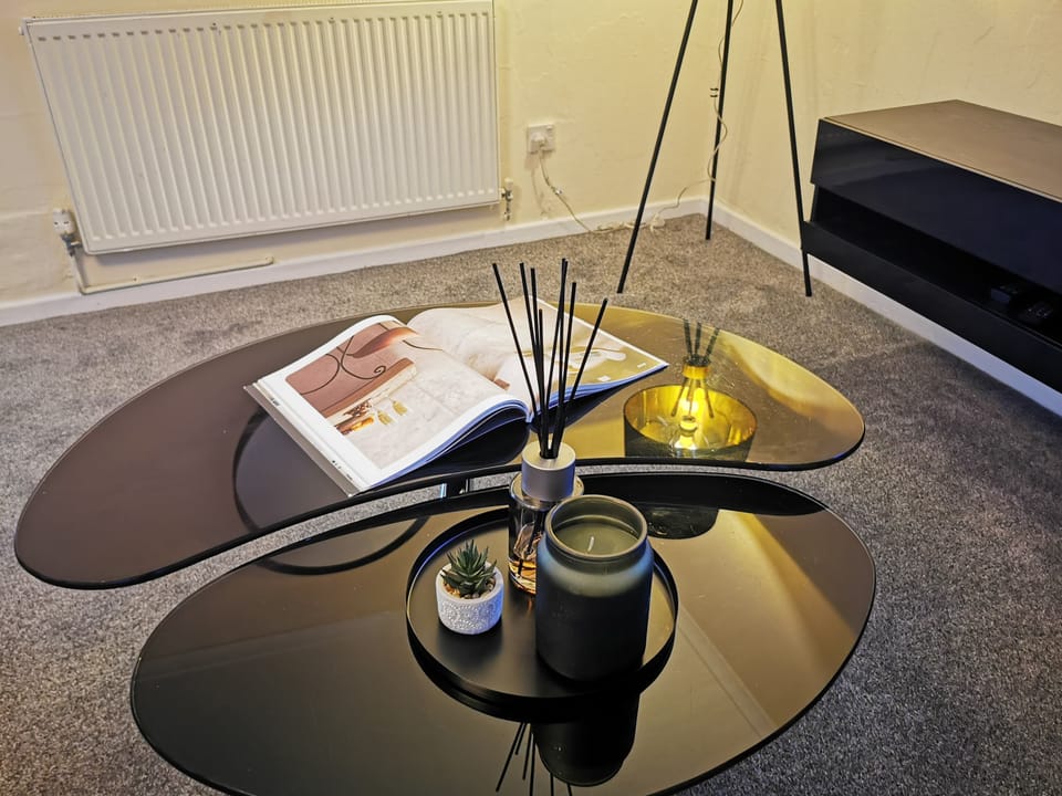 House | Interior