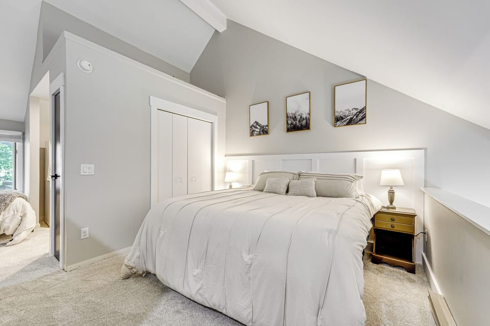 Ellicottville Townhome Near Holiday Valley Resort! Apartment in Ellicottville