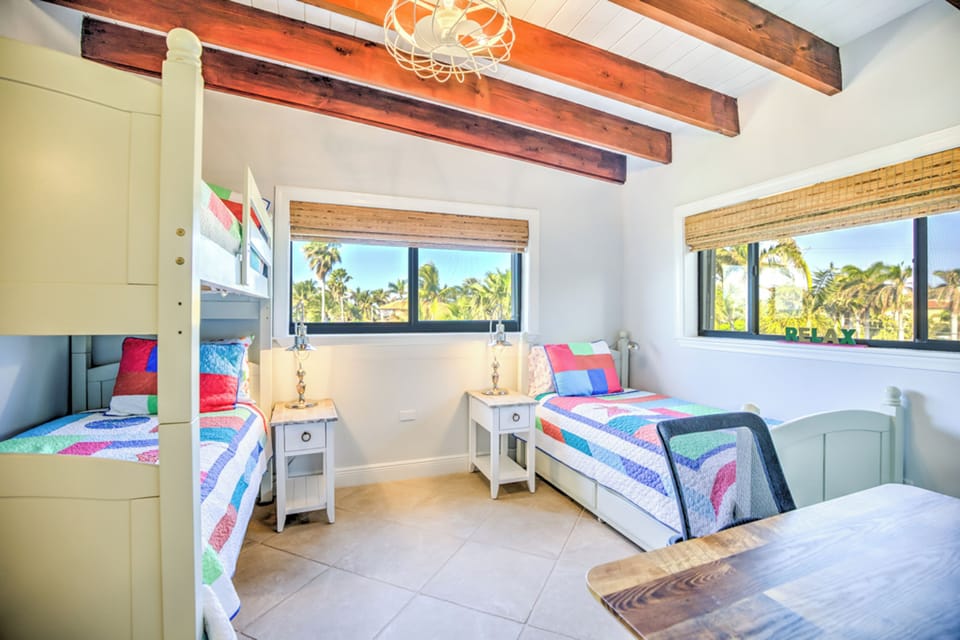 Bunk Room - Upper Level