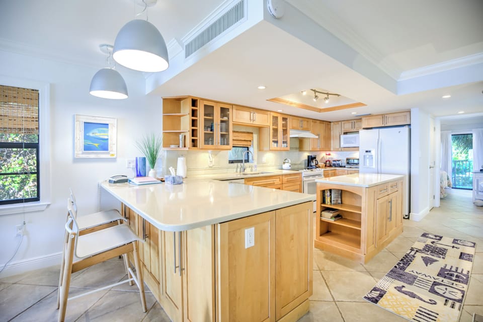 Breakfast Bar