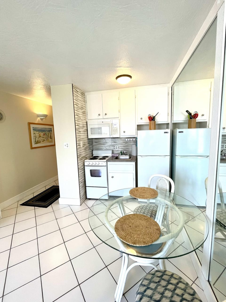 House | Private kitchen