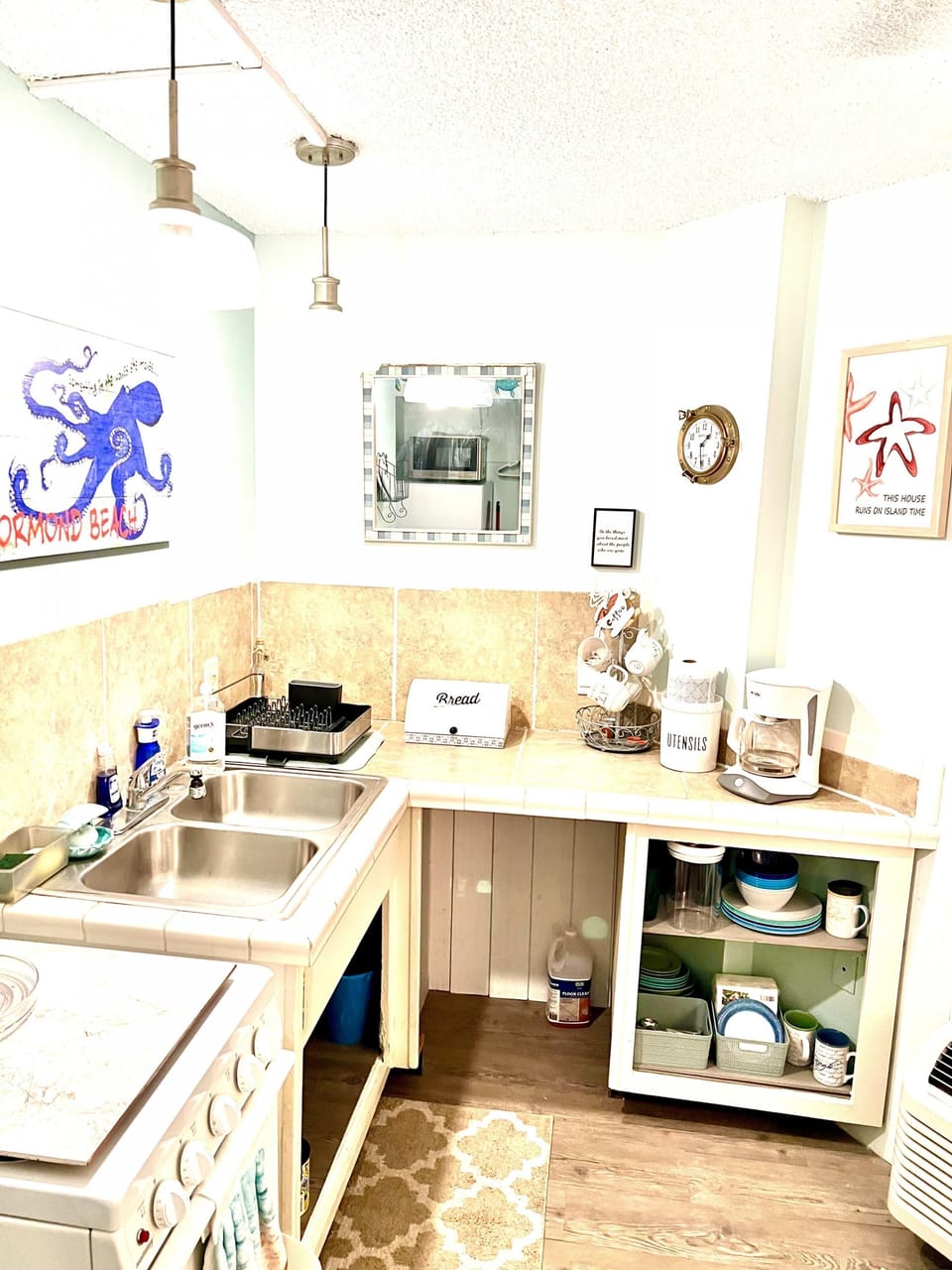 House | 1 bedroom, Internet