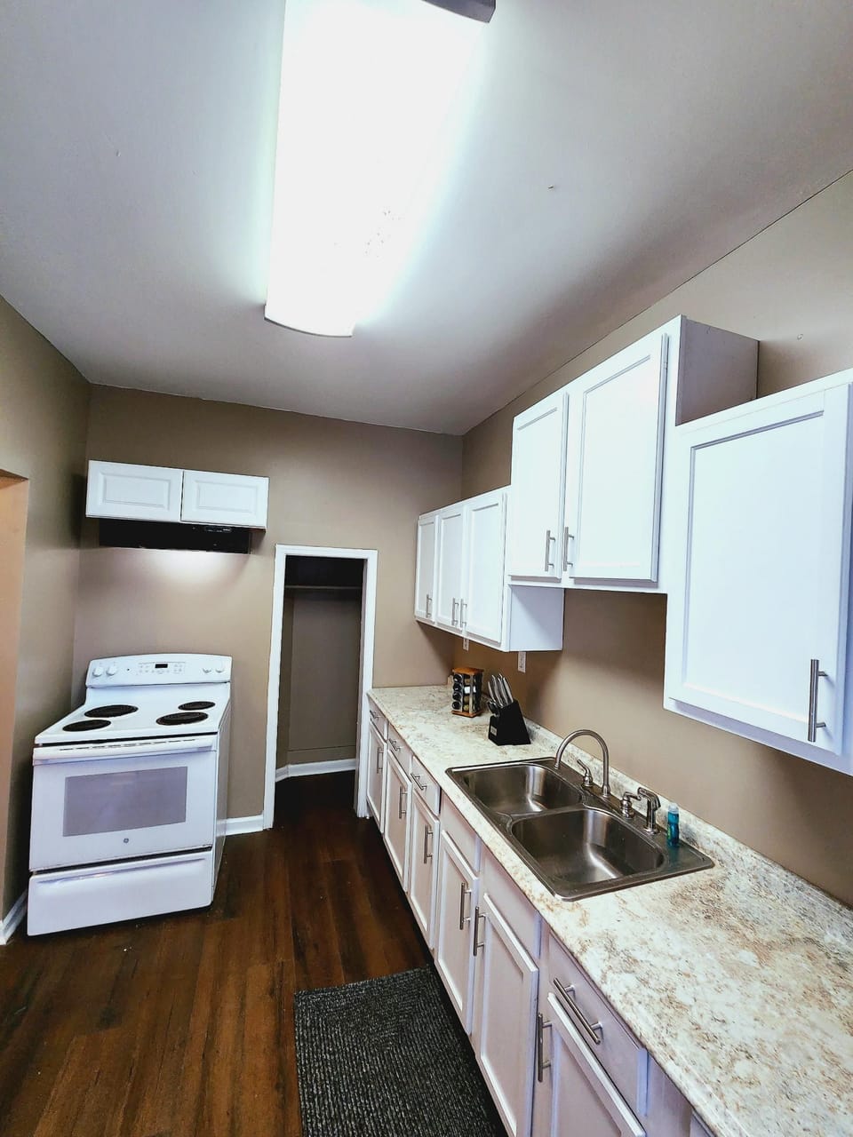 House | Private kitchen